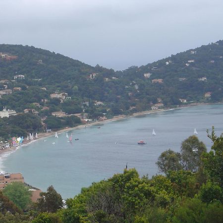 Villa Carpe Diem Le Lavandou Exterior photo