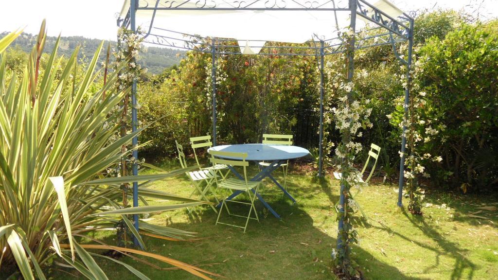 Villa Carpe Diem Le Lavandou Room photo