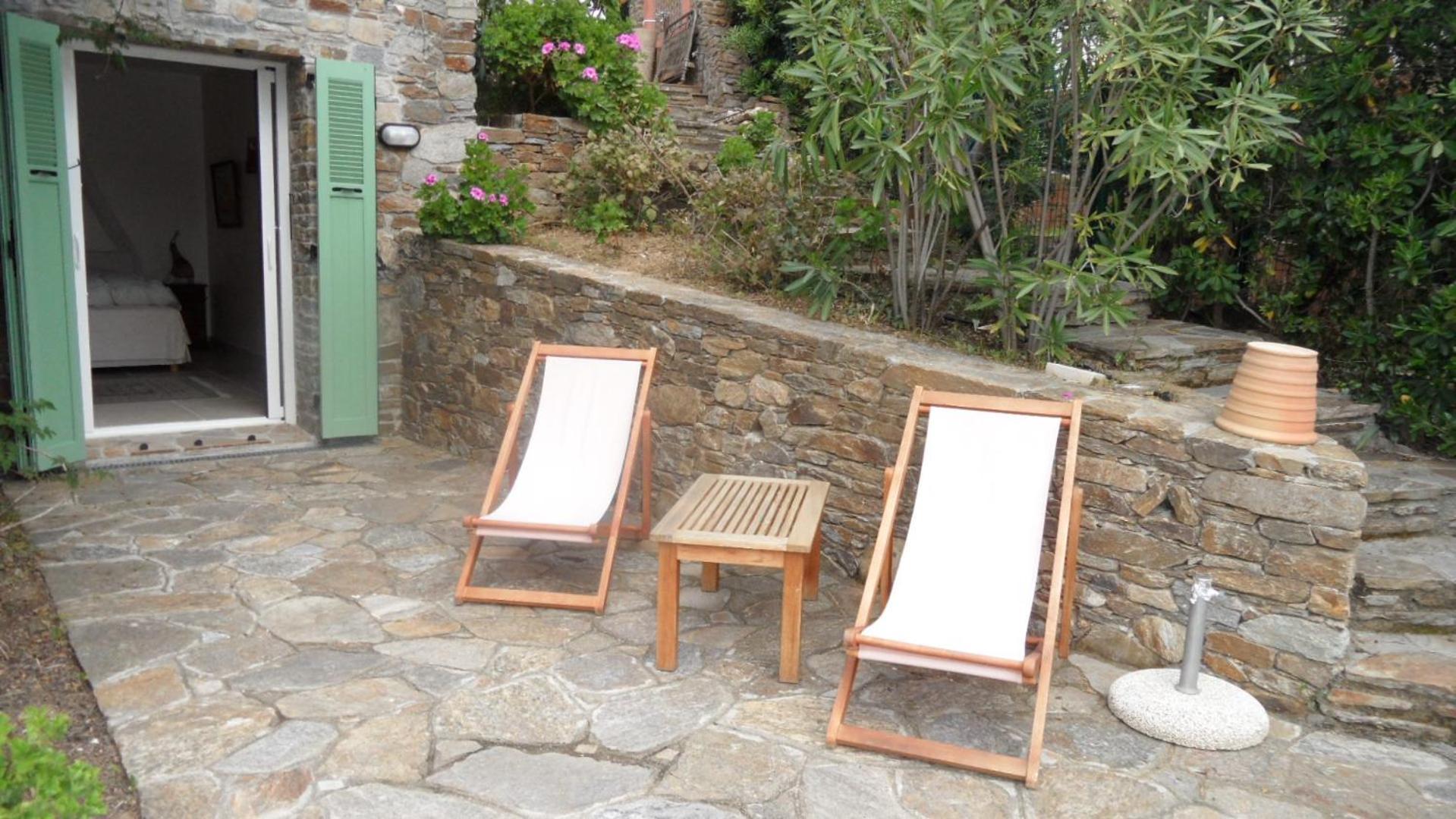 Villa Carpe Diem Le Lavandou Exterior photo
